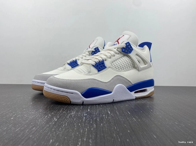 Rep Husky DR5415- Retro 4 Jordan Compact 3896 SB 1029